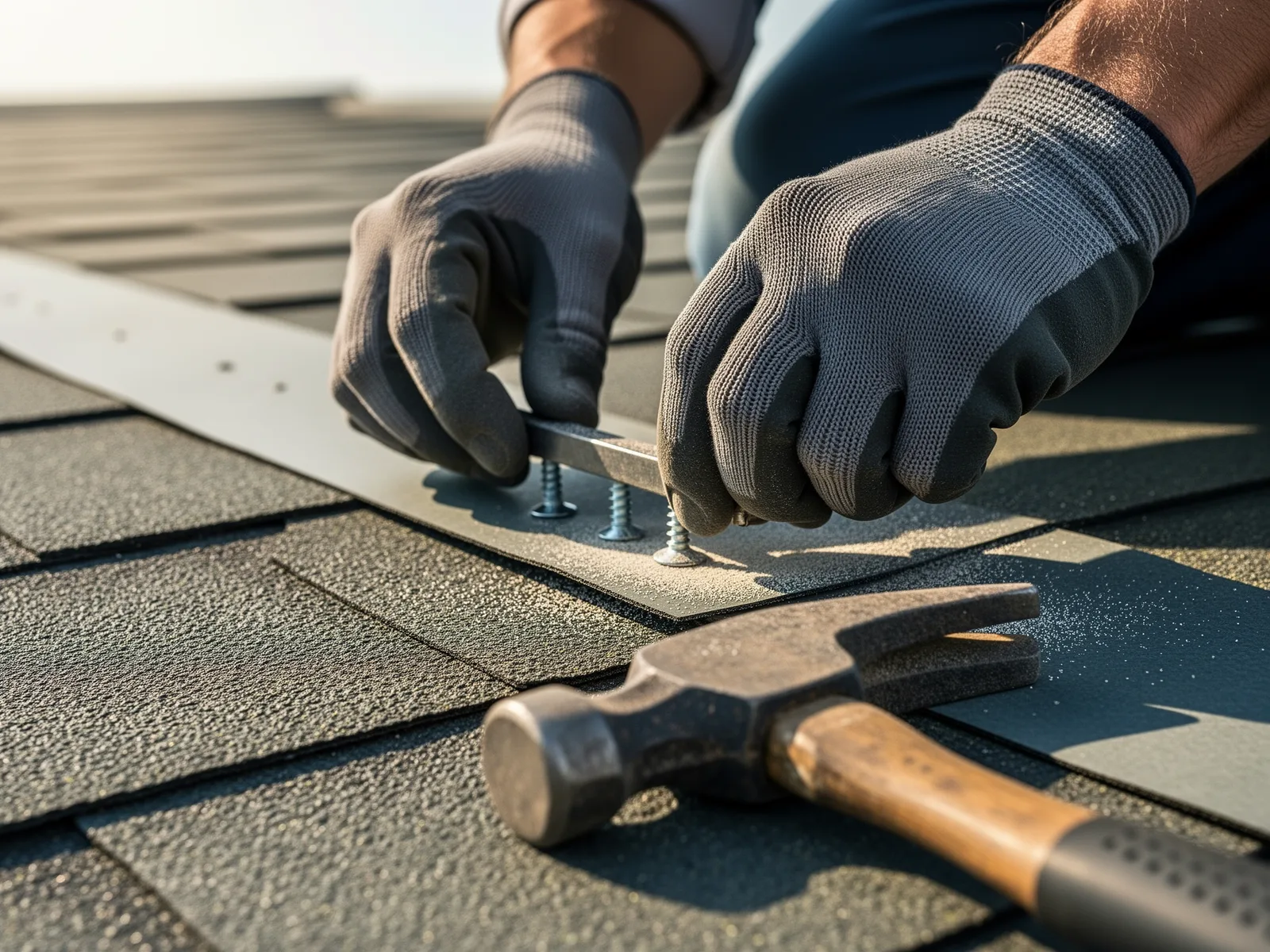 Why choose Fascia Repair in Union, NJ
